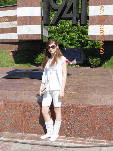 Елена Кузьменко