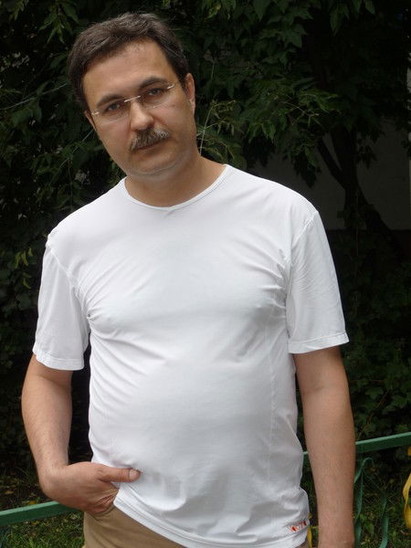 Сергей Артемьев