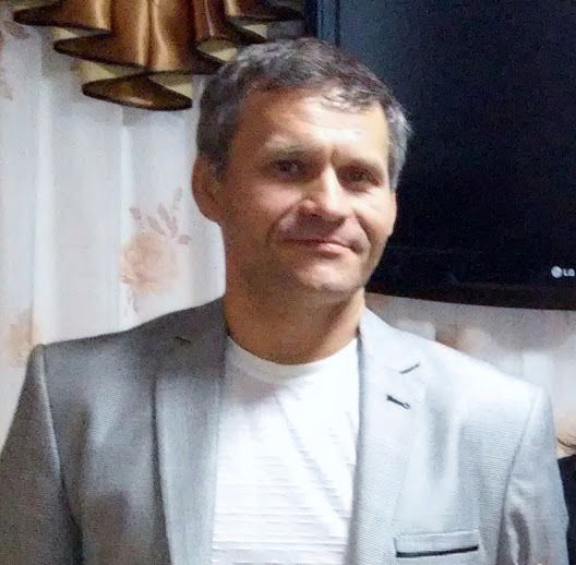 Владимир Шмидт