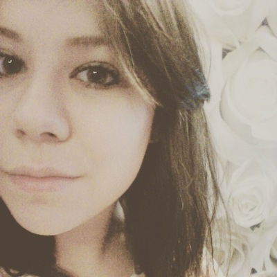 Вика Емашова