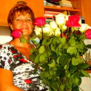 Olga Babakova