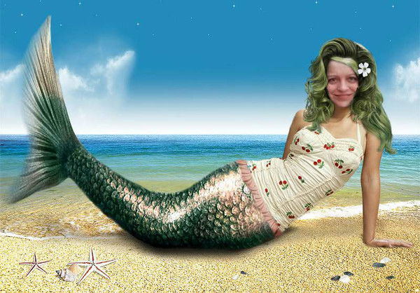 Елена Эренбург