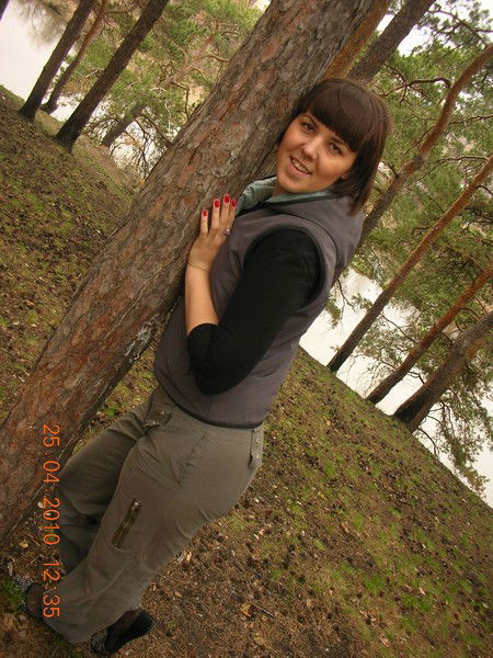 Кристина Василенко