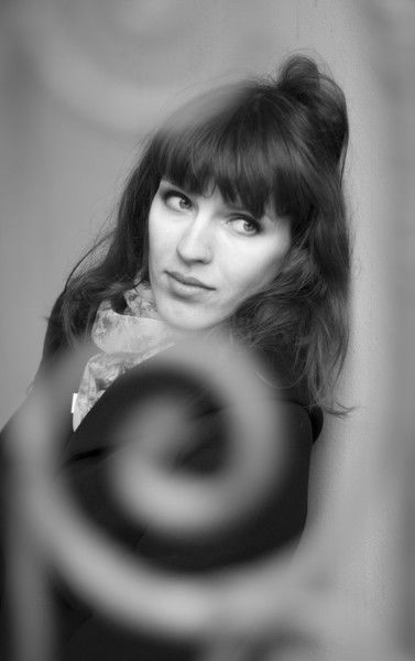 Юлия Якубчик