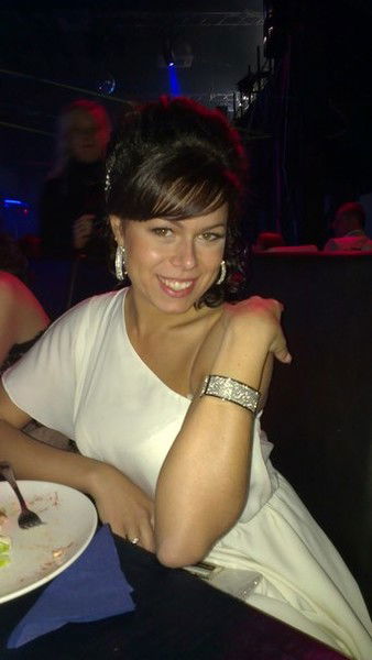 Анюта Кондратова