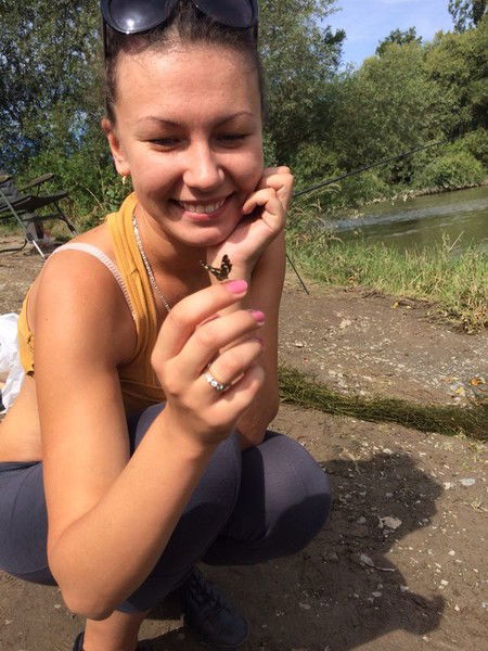 Светлана Арис