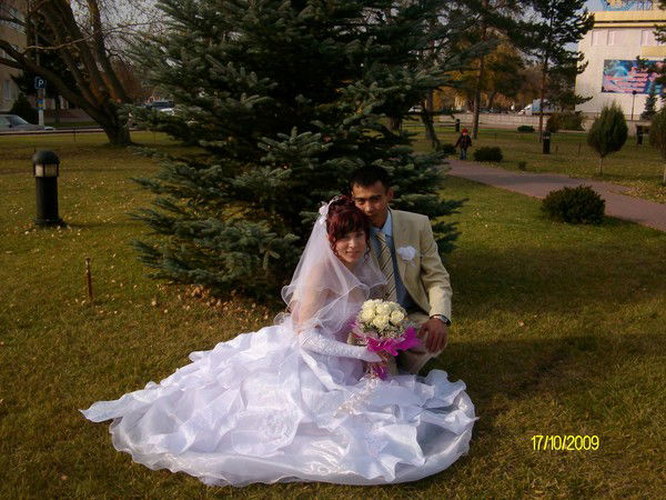 Ольга Нургалиева