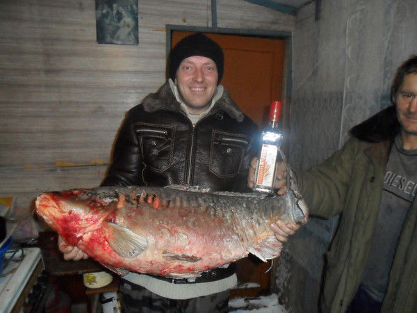 Пётр Малюгин