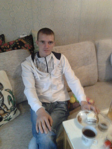 Дима Собакарь