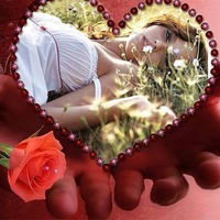 Попова Мария