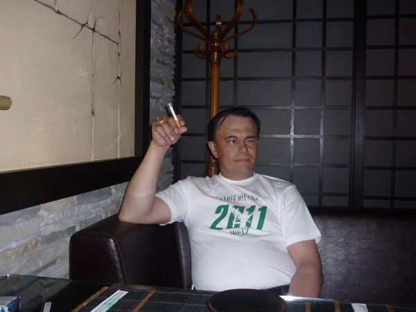 Сергей Логунов