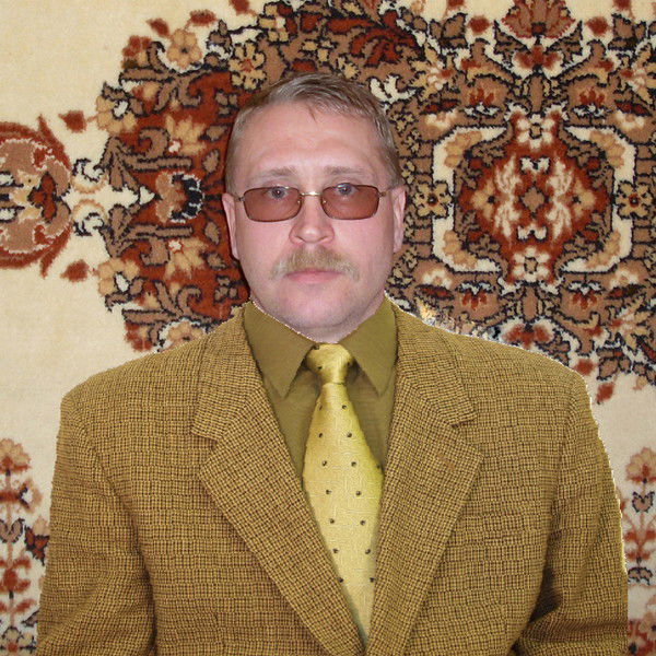 Валерий Игнатов