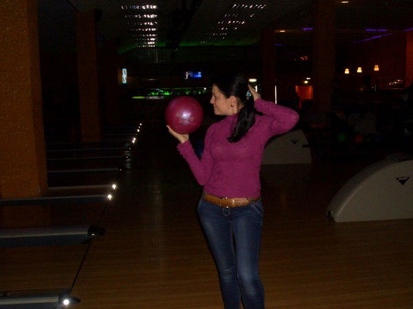 Людмила Колосова