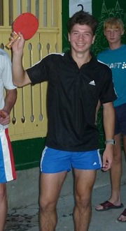 Андрей Бурдь