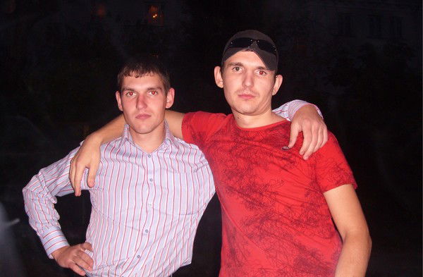 Андрей Чугунов