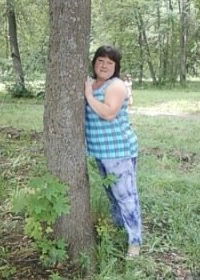 Надежда Казьмина