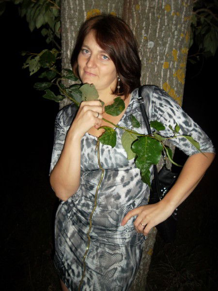 Ольга Этиганова