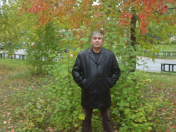 Владимир Бабец