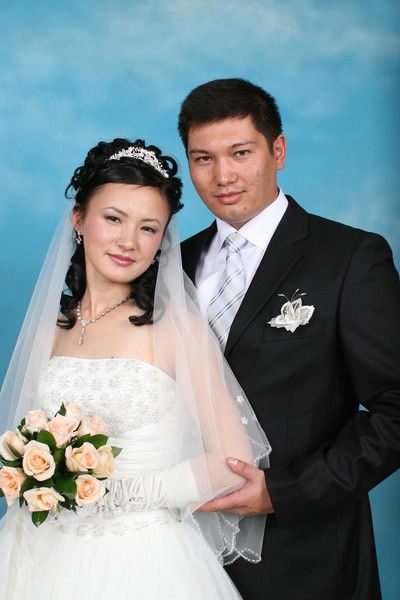 Динара Абдиева