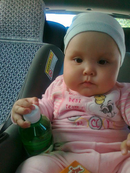 Эльмира Сембаева