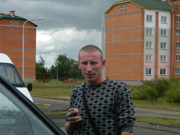 Саня Снежков