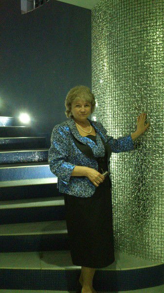 Татьяна Грекова