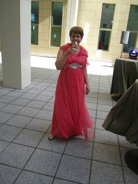 Марина Коломыцына