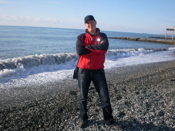 Константин Лаптев