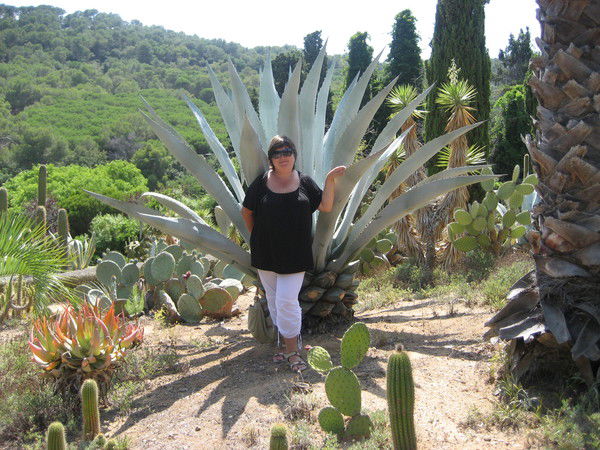 Жанна Гавва