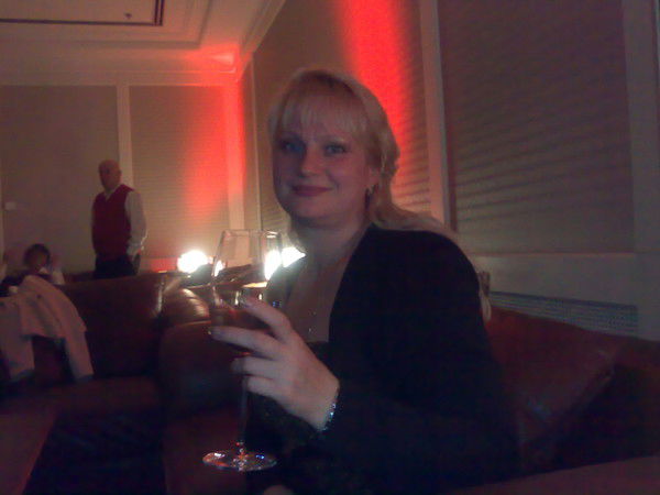 Галина Халаш