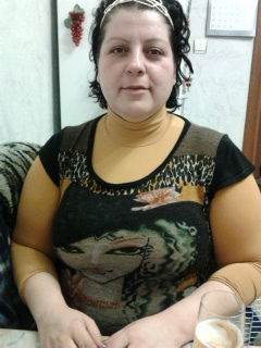 Елена Мелентьева