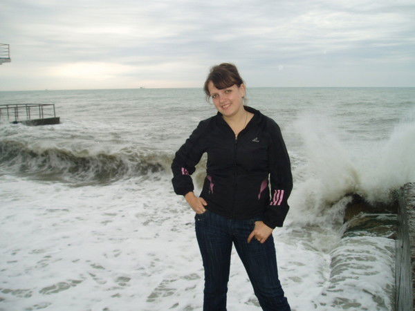 Татьяна Степанова