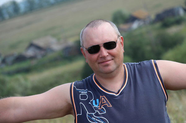 Михаил Иванович