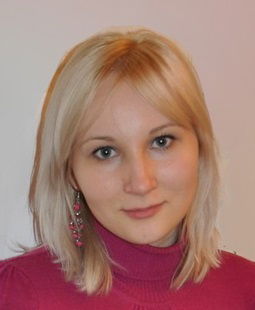 Ольга Александрова