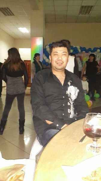 Дмитрий Резников