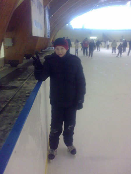 Алексей Егоров