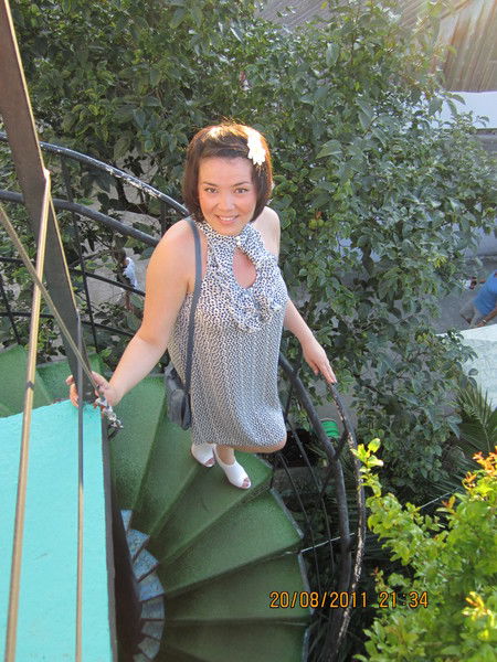 Гульнур Зубаирова