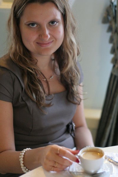 Наталья Романовская