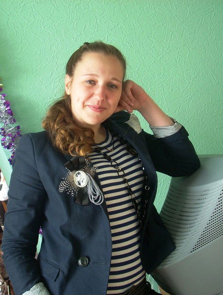 Инна Титова