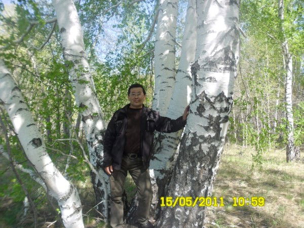 Кайрат Шаяхметов