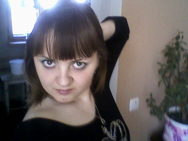 Ксения Лазарева