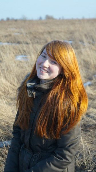 Настя Иванова