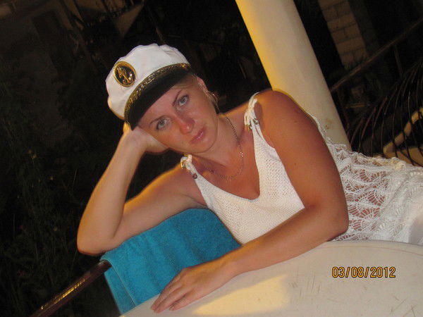 Наталья Беркетова