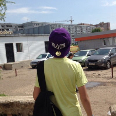 Карим Сафьянов