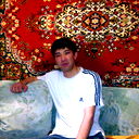 Ганибек Таукелов