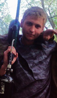 Игорь Лысенко