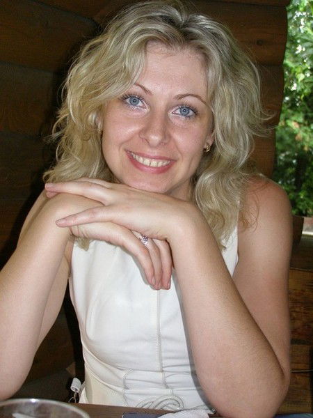 Антонина Петрук