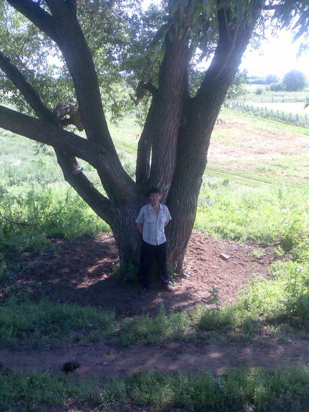 Фаниль Рахматуллин