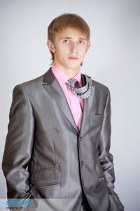 Валера Зеленкевич