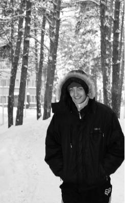 Иван Грознов